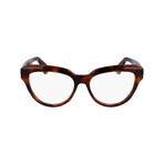 Brillenframe Dames Lanvin LNV2635-214 ø 54 mm Brillenframe Dames Lanvin LNV2635-214 ø 54 mm