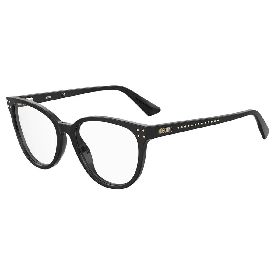 Brillenframe Dames Moschino MOS596-807 ø 54 mm Brillenframe Dames Moschino MOS596-807 ø 54 mm
