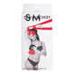 Pleasure Kit Sportsheets Beginner 3 Pieces