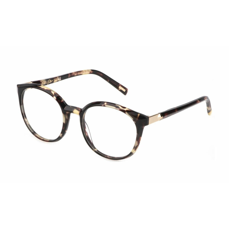 Boutique Monture de Lunettes Unisexe Police VK543-510SA1 Monture de Lunettes Unisexe Police VK543-510SA1