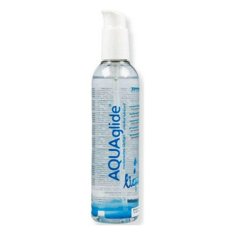 Slide Waterbased Lubricant Joydivision 6180120000 250 ml