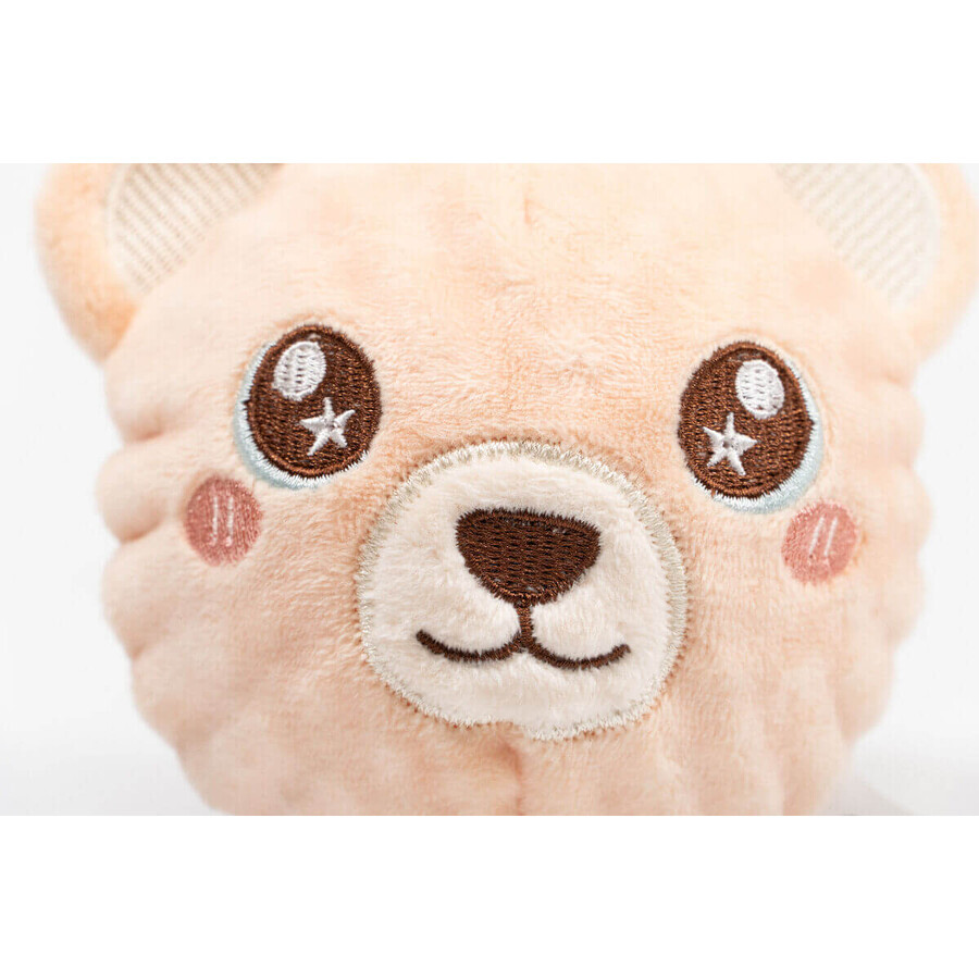 Jouet pour chien en peluche Gloria Lyra Beige Polyester polypropylène Jouet pour chien en peluche Gloria Lyra Beige Polyester polypropylène
