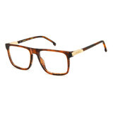 Monture de Lunettes Homme Carrera CARRERA-1136-EX4F617 Marron ø 56 mm
