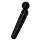 Masseur Satisfyer Planet Wand-er noir