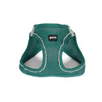 Ham pentru câini Gloria Trek Star 32,8-35,4 cm 45-47 cm Turquoise M