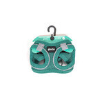 Ham pentru câini Gloria Trek Star 32,8-35,4 cm 45-47 cm Turquoise M