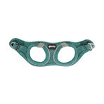 Ham pentru câini Gloria Trek Star 32,8-35,4 cm 45-47 cm Turquoise M