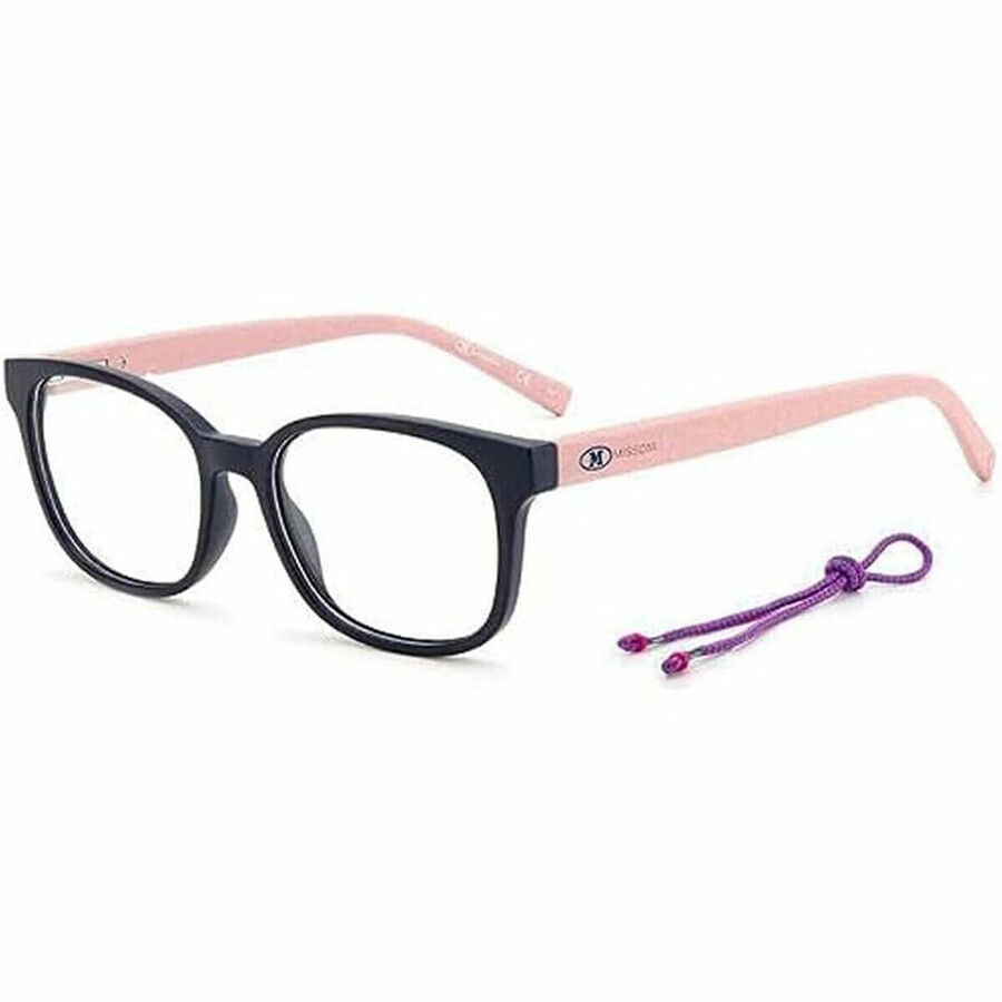 Shop Brillenfassung Missoni MMI-0105-FBX Ø 52 mm Brillenfassung Missoni MMI-0105-FBX Ø 52 mm