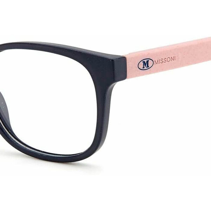 Brillenfassung Missoni MMI-0105-FBX Ø 52 mm Brillenfassung Missoni MMI-0105-FBX Ø 52 mm