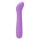 Vibrateur Liebe Delightful Violet 15 cm &#216; 3,4 cm