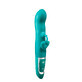 Vibrateur point G NMC Quickshot Vert
