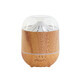 Humidifier Scent Diffuser DKD Home Decor White Natural 120 ml