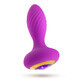 Gplug Small Neon Rose Blush Oh My Gem Purple (7,6 cm)