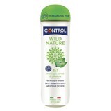 Slide Lubrifiant à base d'eau Wild Nature Control 200 ml