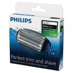 Tête de rechange Philips TT2000/43 Tête de rechange Philips TT2000/43