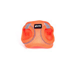Ham pentru câini Gloria Trek Star 32,8-35,4 cm 45-47 cm Portocaliu M
