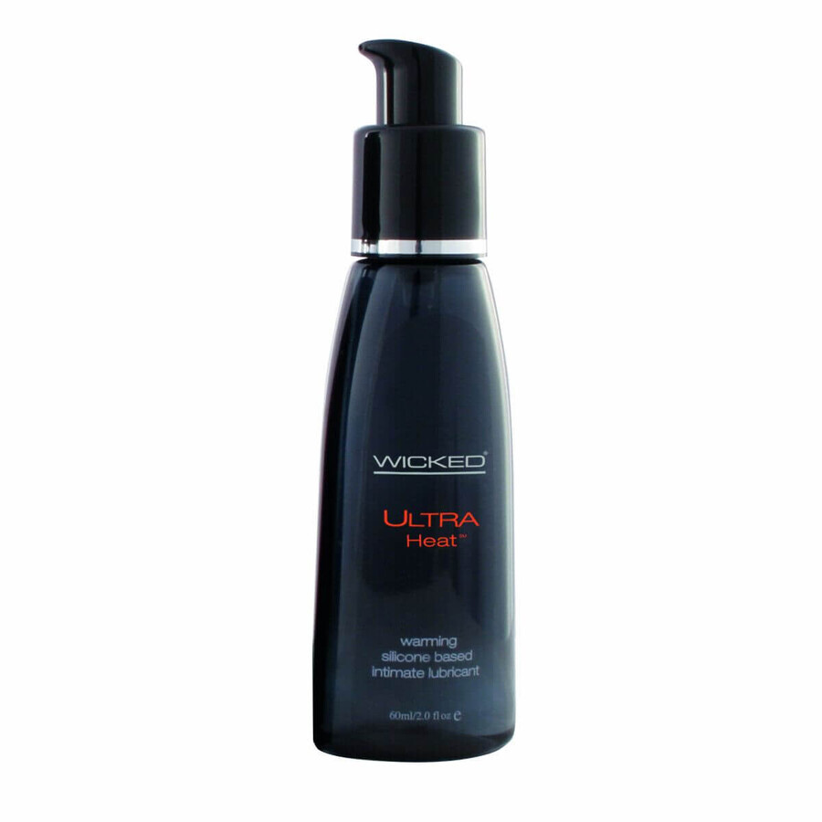 Wicked Sensual Care Lubricant 60 ml