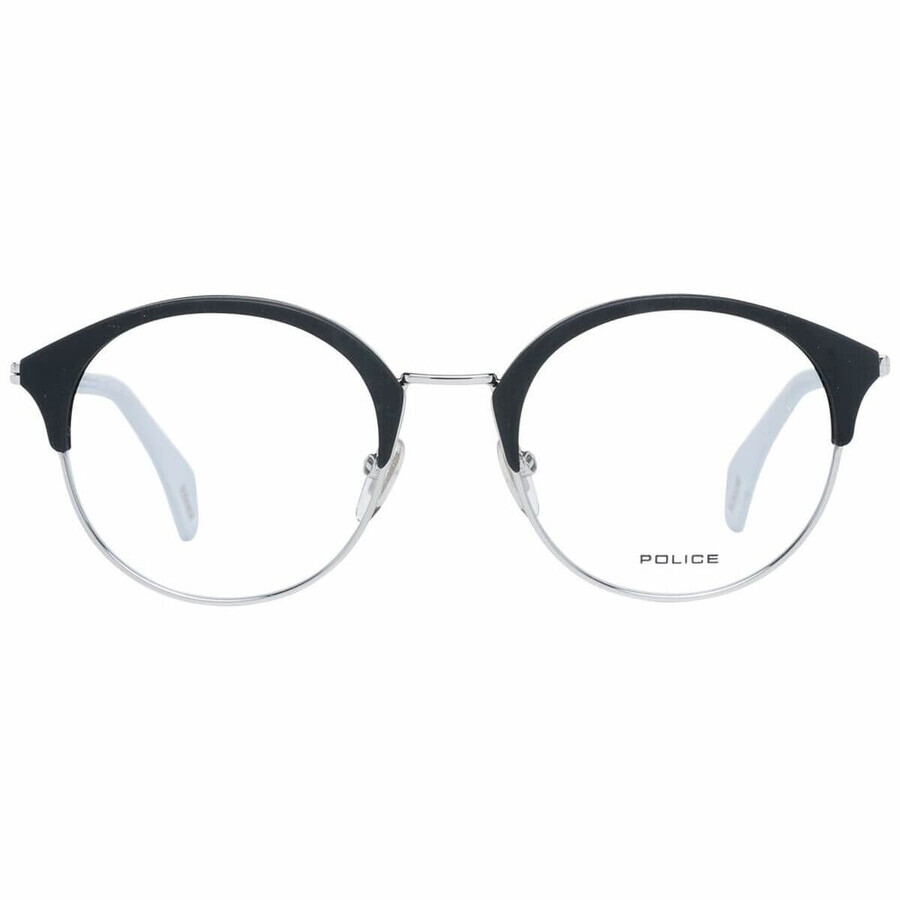 Shop Brillenfassung Police VPL730-50579Y Ø 50 mm Brillenfassung Police VPL730-50579Y Ø 50 mm