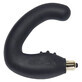 Rude Boy 7 Speed Black Rocks-Off 7RBKV Noir