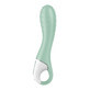 Vibrateur Satisfyer Vert