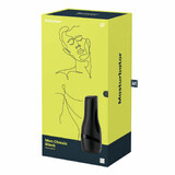 Masturbator clasic pentru bărbați Satisfyer