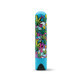 Vibrateur Bullet NS Novelties Prints Charming Multicolore