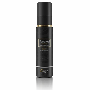 Spanische Fliege Extra Orgie Pheromon Verführung 100 ml Männer