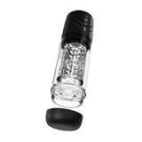 Endurance Jack Ass Blush M pour Homme Noir