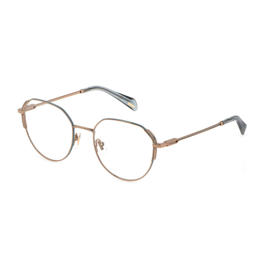 Boutique Monture de Lunettes Unisexe Police VK543-510666 Monture de Lunettes Unisexe Police VK543-510666