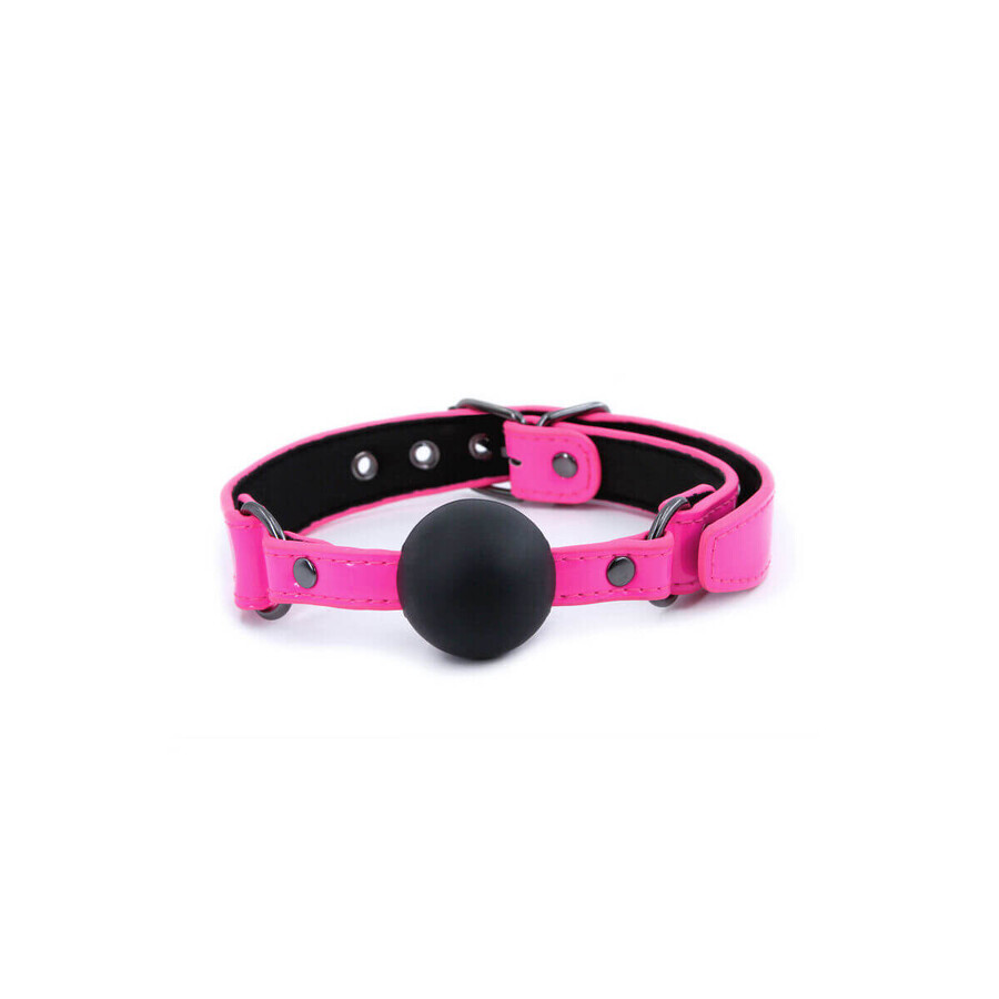Stevige bal knevel NS Novelties Electra