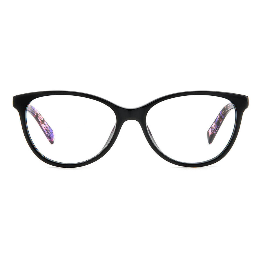 Ochelari Missoni Ramă MMI-0043-TN-2TBF016 Negru Ø 50 mm