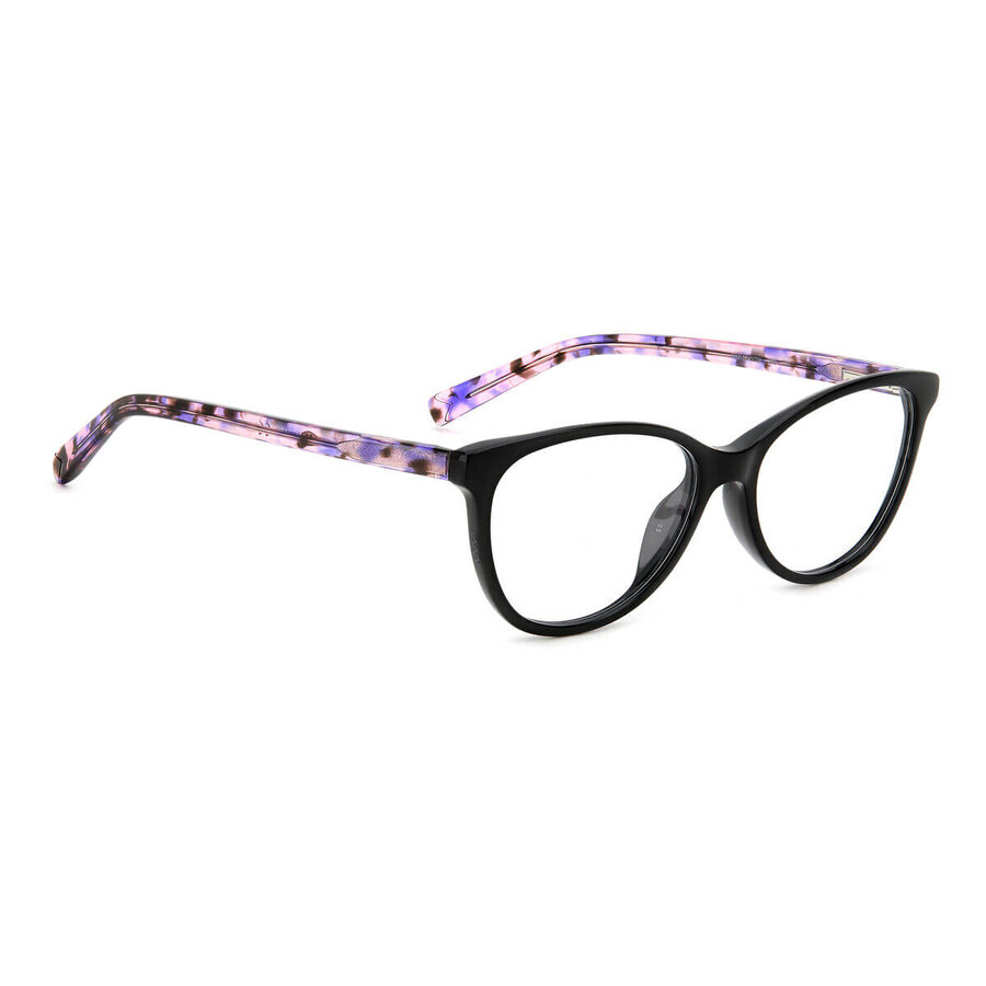 Ochelari Missoni Ramă MMI-0043-TN-2TBF016 Negru Ø 50 mm