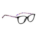 Ochelari Missoni Ramă MMI-0043-TN-2TBF016 Negru Ø 50 mm Ochelari Missoni Ramă MMI-0043-TN-2TBF016 Negru Ø 50 mm