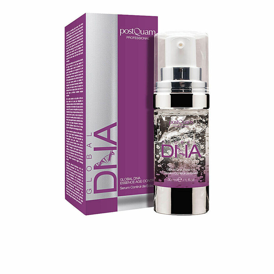 Shop Anti-Aging Serum Postquam Global DNA (30 ml) Anti-Aging Serum Postquam Global DNA (30 ml)
