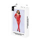 Woman&#39;s jumpsuit Baci Lingerie Bodystocking (One size)