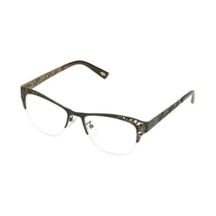 Brillenfassung Loewe VLW444M510I62 Bronze (ø 51 mm)