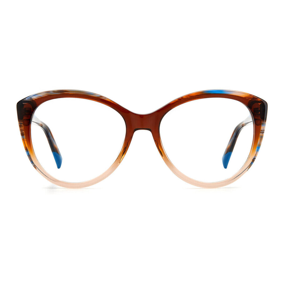 Brillenframe Dames Missoni MIS-0094-EX4 ø 54 mm Brillenframe Dames Missoni MIS-0094-EX4 ø 54 mm