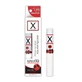 X On The Lips Cherry Sensuva