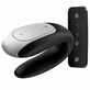 Vibrateur Satisfyer Double Fun
