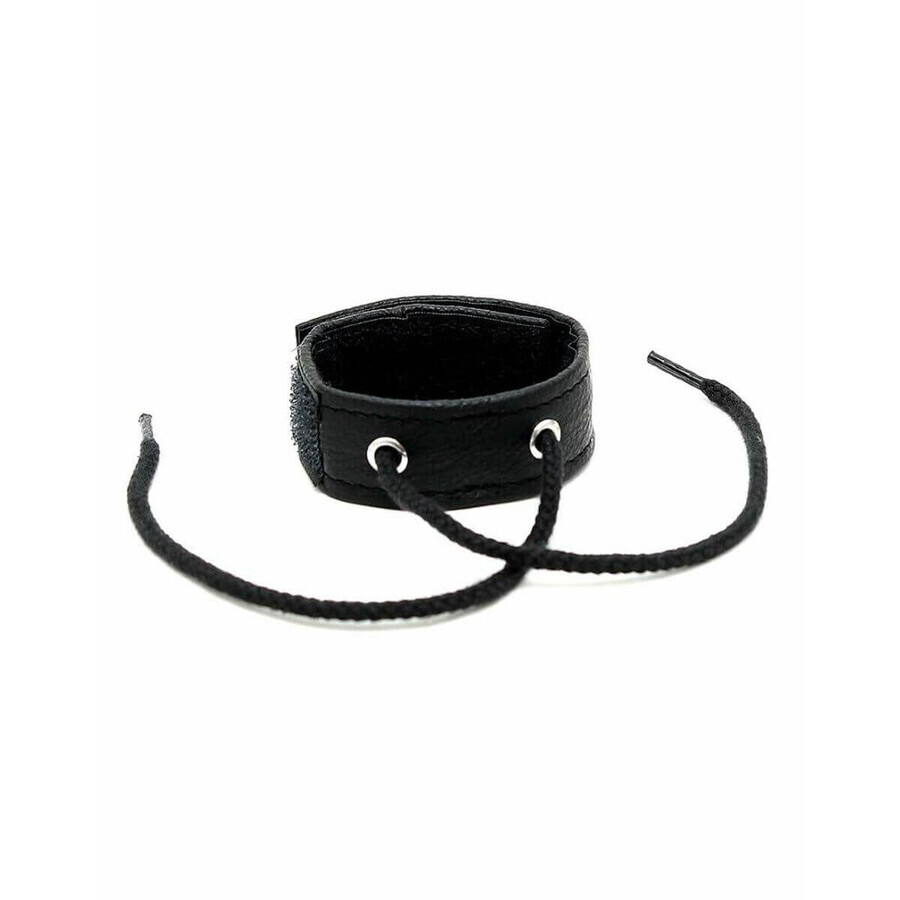Cock Ring Bondage Spiel