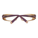 Monture de Lunettes Femme Dsquared2 DQ5020 51045 Ø 51 mm Monture de Lunettes Femme Dsquared2 DQ5020 51045 Ø 51 mm