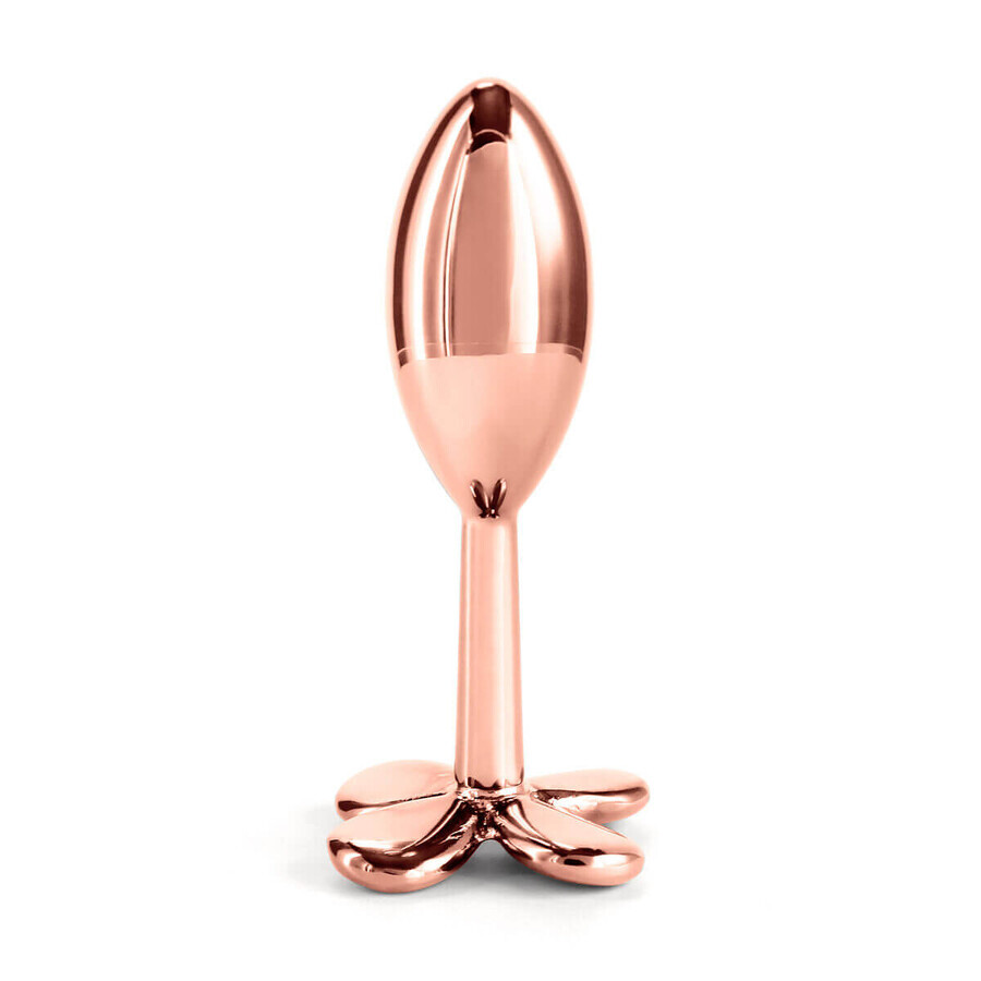 Buy Anal plug NS Novelties Rear Assets Golden Anal plug NS Novelties Rear Assets Golden