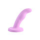 Vibrateur point G Sportsheets Merge Collection Pink
