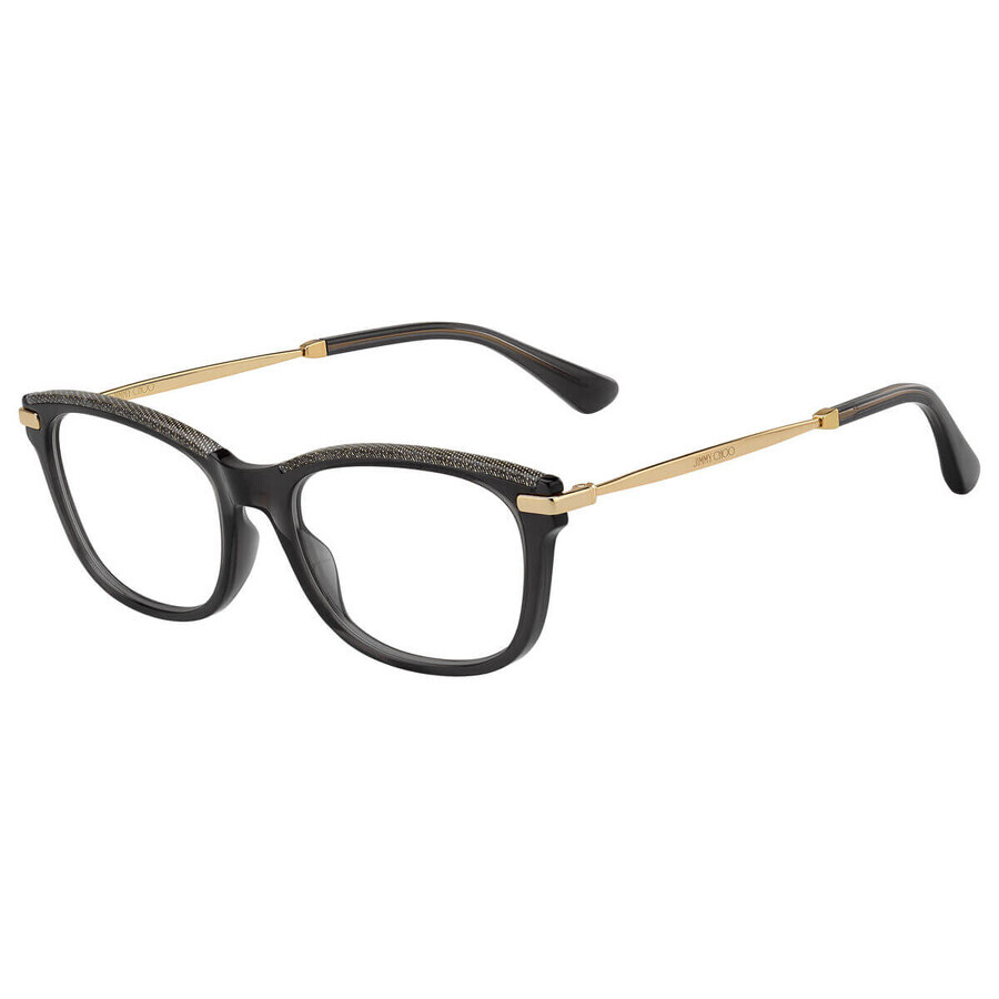 Comprar Ramă de Ochelari Damă Jimmy Choo JC248-EIB Ø 53 mm Ramă de Ochelari Damă Jimmy Choo JC248-EIB Ø 53 mm