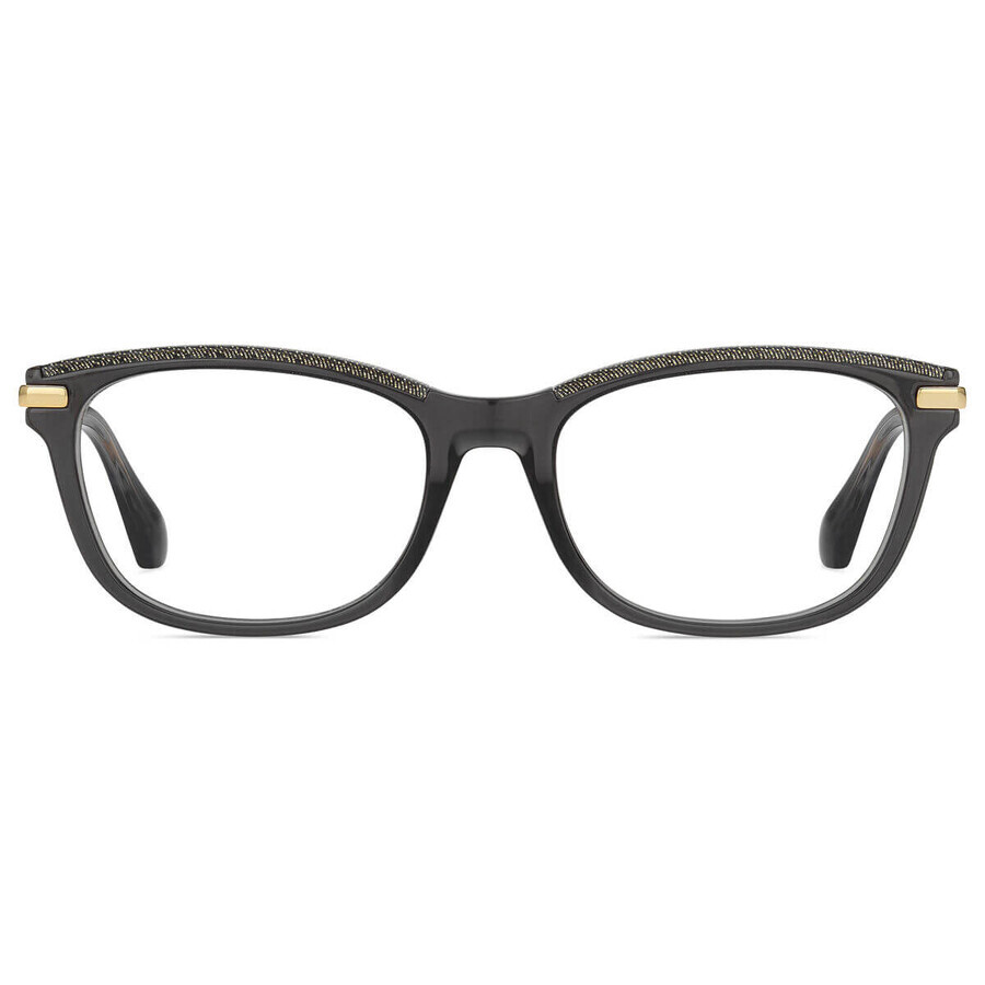 Ramă de Ochelari Damă Jimmy Choo JC248-EIB Ø 53 mm Ramă de Ochelari Damă Jimmy Choo JC248-EIB Ø 53 mm