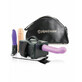 Erotisch accessoire Pipedream Fetish Fantasy-serie