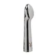 Vibrador Punto G Playboy Playboy Plata