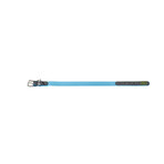 Hondenhalsband Hunter Convenience 53-61 cm L/XL Turkoois
