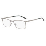Ramă de Ochelari Bărbați Hugo Boss BOSS-1186-R81 ø 58 mm