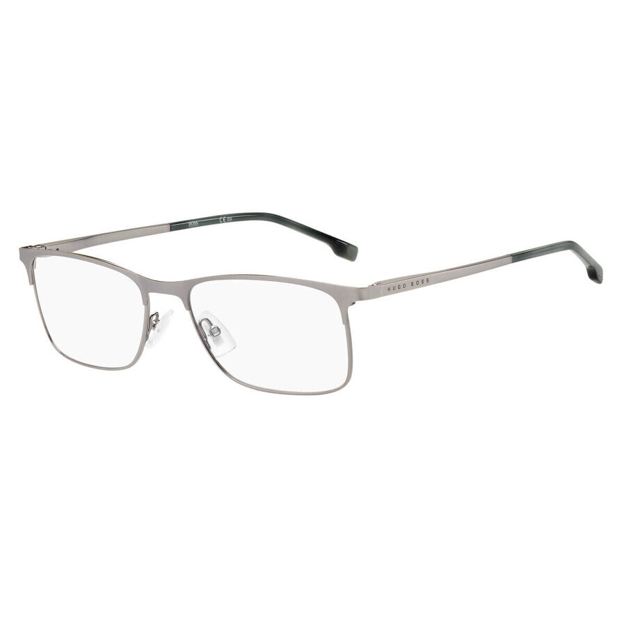 Boutique Monture de Lunettes Homme Hugo Boss BOSS-1186-R81 ø 58 mm Monture de Lunettes Homme Hugo Boss BOSS-1186-R81 ø 58 mm